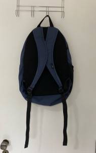Mochila Bsica Nike