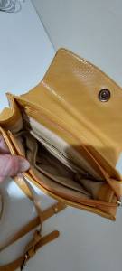 Bolsa Constance