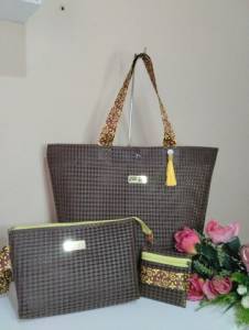 Conjunto Fernanda Lima