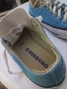Tnis Converse All ?star