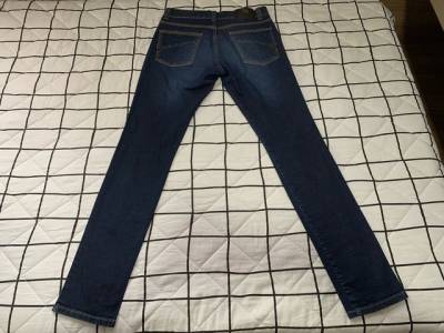 3 Calas Jeans Da Damyller (nunca Utilizadas)