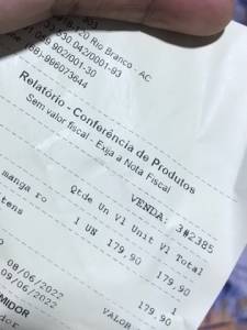 Macaquinho P/m