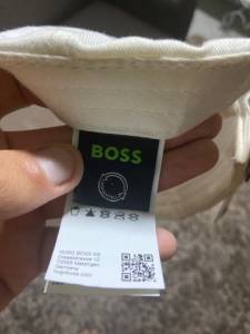 Bon Boss Original