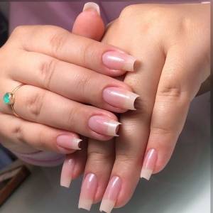 Alongamento De Unhas Asa Norte