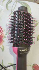 Escova Secadora Britnia Soft