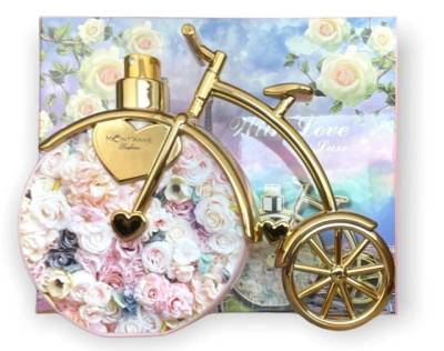 Montanne Parfums - Kit Com 2
