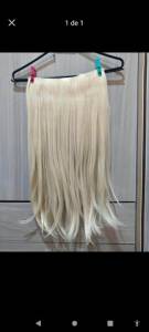 Cabelo Bio Humano