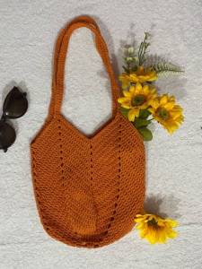 Bolsa De Croch