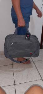 Bolsa De Viagem