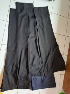 Cala Social Masculina Nmero 46 (4 Unidades)