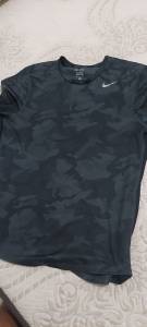 Camisa De Treino