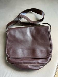 Bolsa Masculina Tipo Carteiro