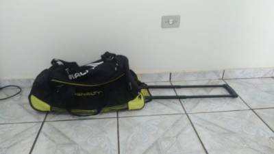 Mochila Viagem