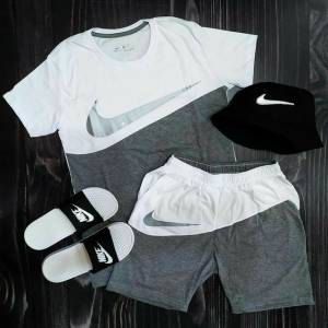 Conjuntos Nike Masculino