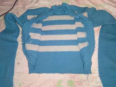 Casaco Quentinho Veste Do P Ao G