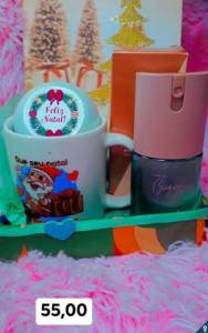 Kit Presente Natura Oboticario