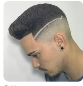 Barbearia