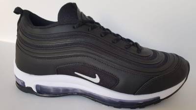 Nike Airmax 97 Preto (promoo)