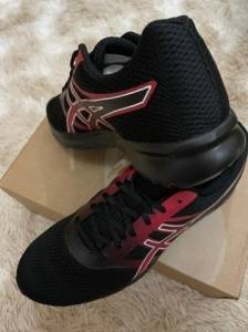 Tnis Asics Blocker 41