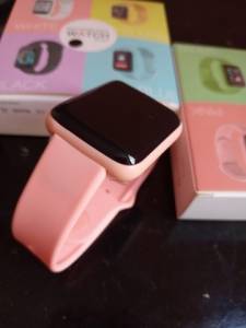 Relogio Smartwhatch D20
