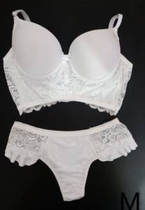 Conjuntos De Lingerie