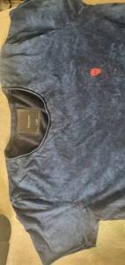 Camiseta Christoff M Nova