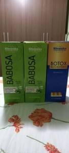 Vendi Kit De Cabelo Home Care 4 Passos