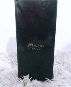 Essencial nico Feminino Ou Masculino Em At 10x Sem Juros