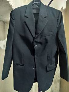 Blazer Azul Marinho