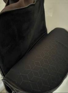 Mochila Reserva Em Couro Original