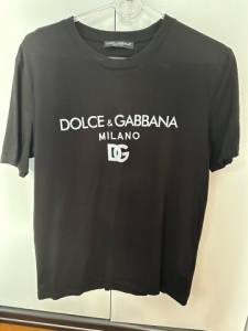 Camisa Dolce Gabbana