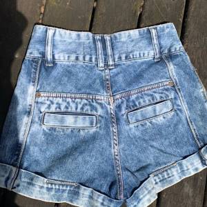 Short Jeans Eclectic