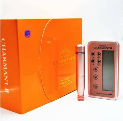 Dermgrafo Charmant 2 Rosa