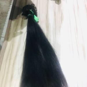 Cabelo Humando Em 9 Telas