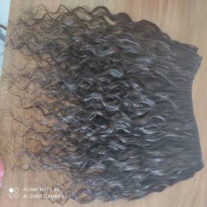 Telas De Cabelo Slim