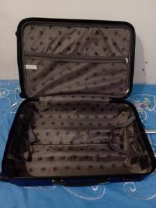 Mala De Viagem Lepostiche