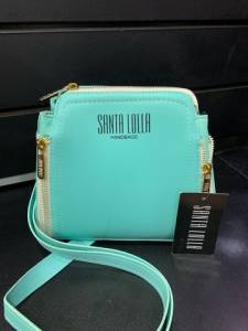 Bolsa Santa Lolla