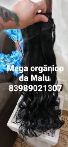 Mega Hair ((orgnico)) No( Tic Tac)