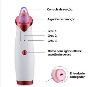 Removedor De Cravos