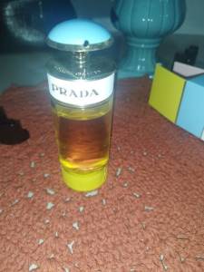 Perfume Prada Candy 80 Ml