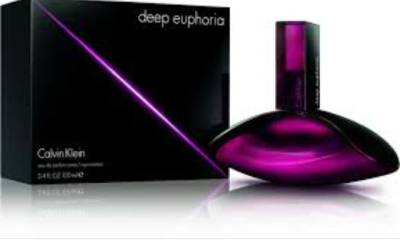 Perfume Ck Euphoria Deep Edp 100ml