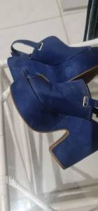Vendo Sandalia Feminina Vendo Salto