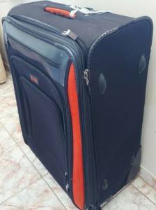 Mala Chaps 30kg
