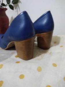 Sapato Feminino Novo