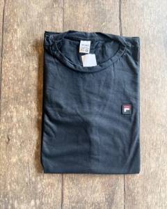 Camisa Bsica Casual