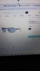 Armao culos Rayban Original