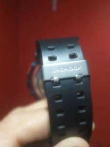 Casio G-shock Usado