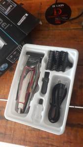 Maquina Corta Cabelo