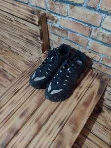 Tnis Nike Shox 12 Molas