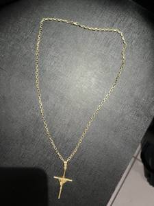 Cordo Prata Banhada A Ouro